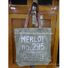 Merlot Bolsa De Mano